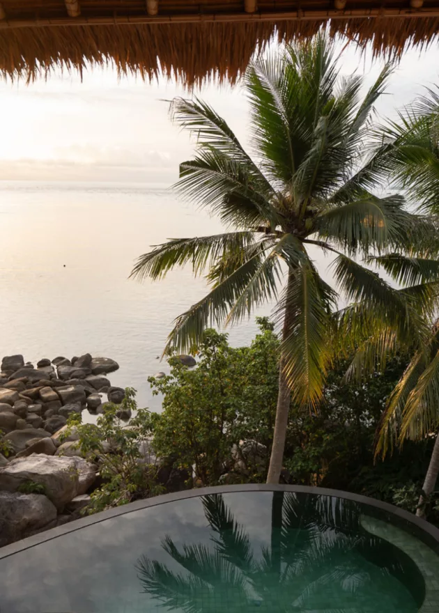 1 CEMPEDAK PRIVATE ISLAND