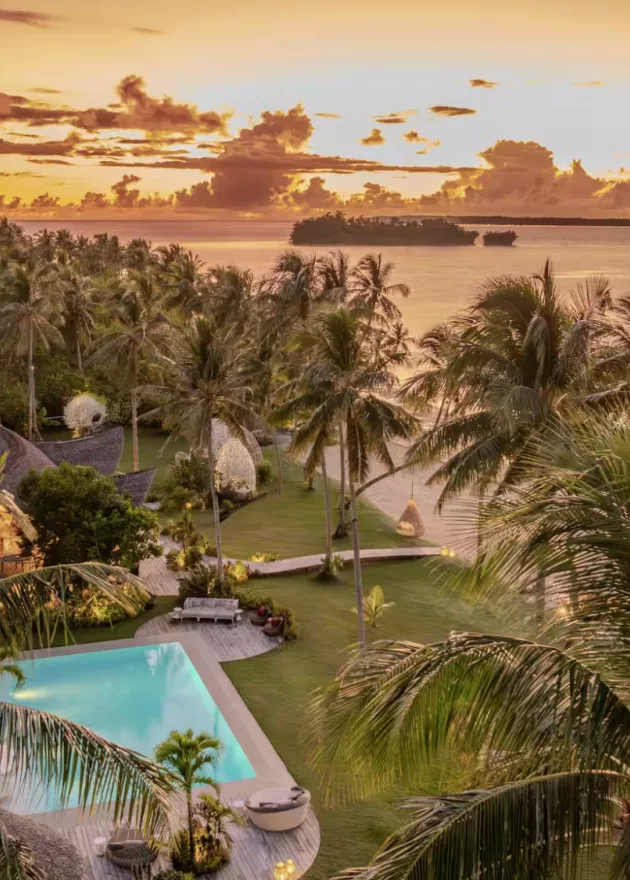 1 NAY PALAD HIDEAWAY