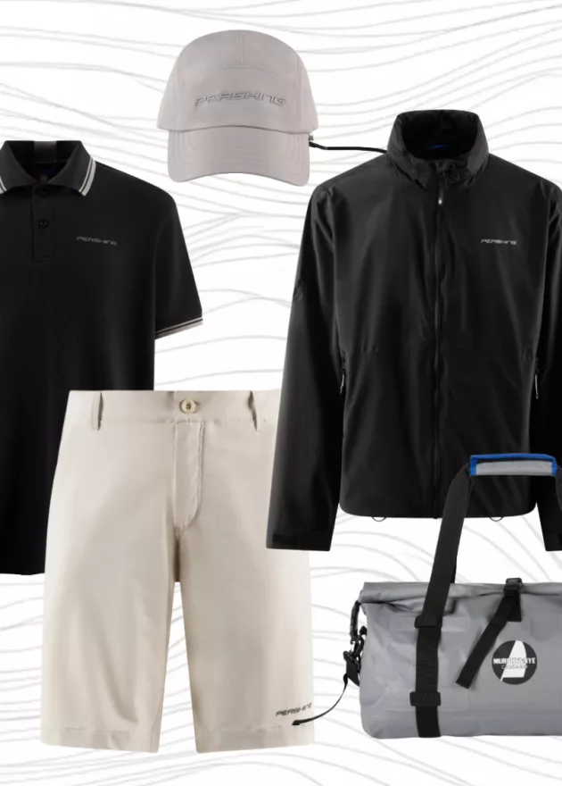 1 Legacy on the Hull