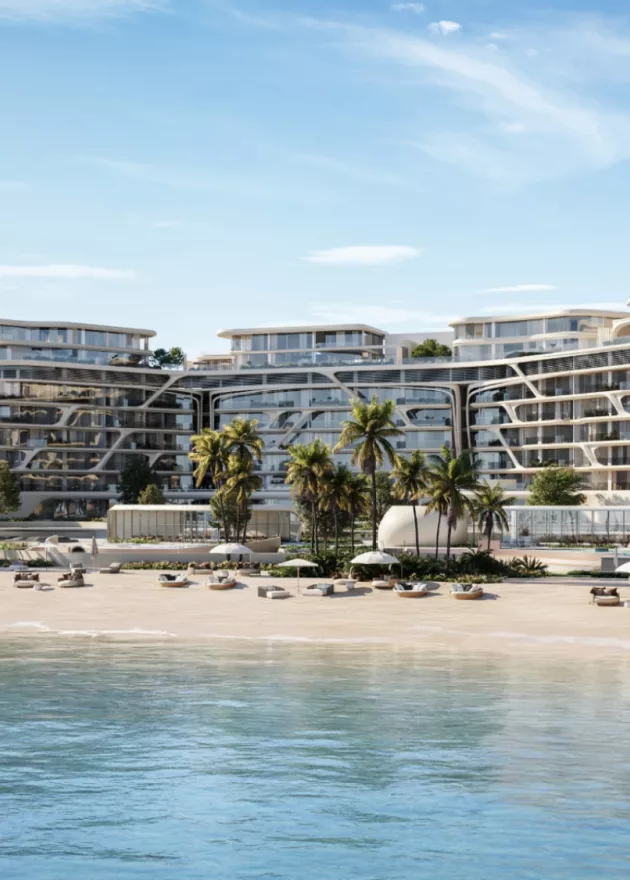 1 JACOB CO BEACHFRONT LIVING BY OHANA