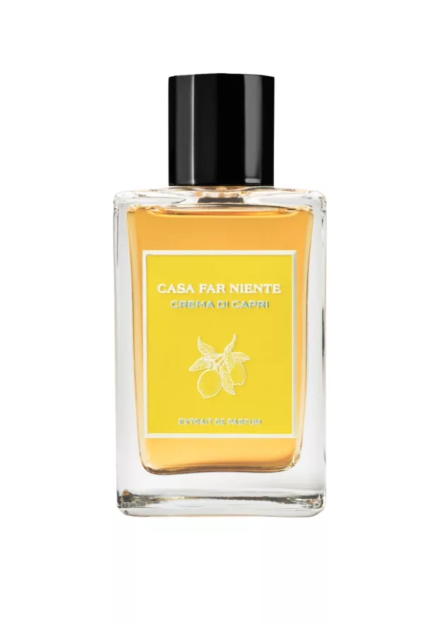 1 CREMA DI CAPRI