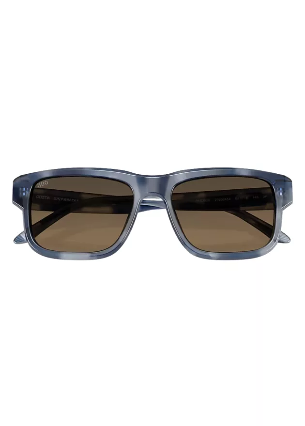 01 COSTA SHIPWRECKS DEEP BLUE CRYSTAL