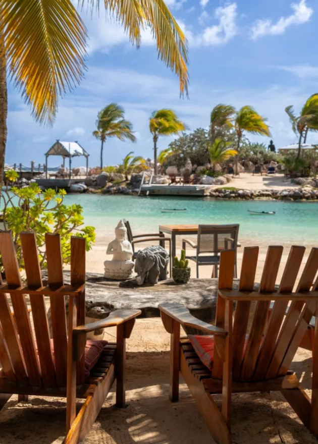 1 BAOASE LUXURY RESORT