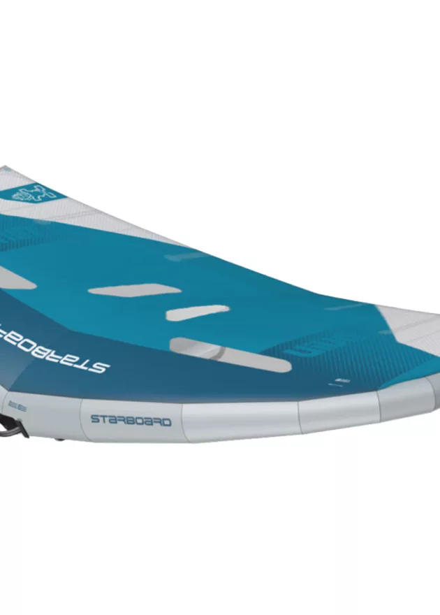 1 STARBOARD VIVA WING