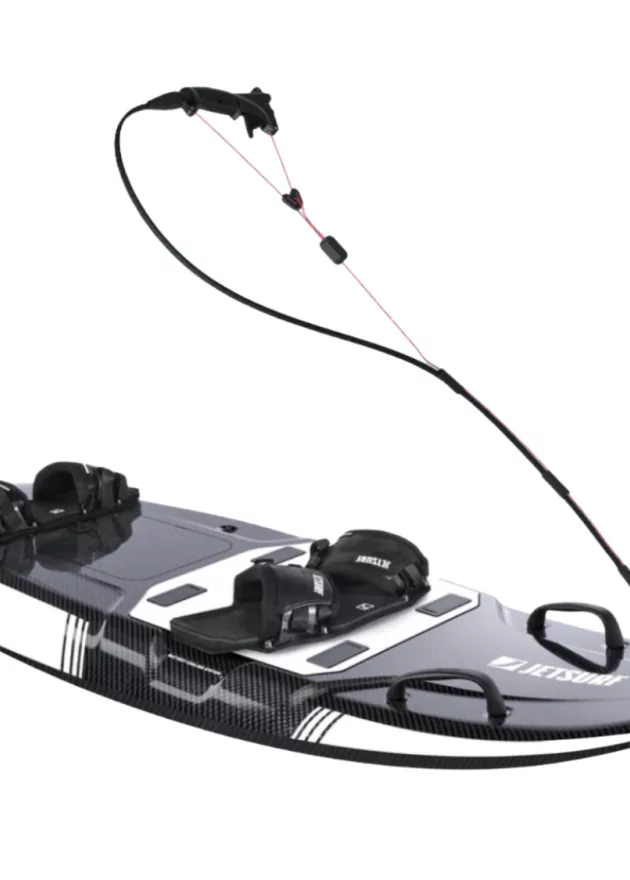 1 JETSURF ELECTRIC 2