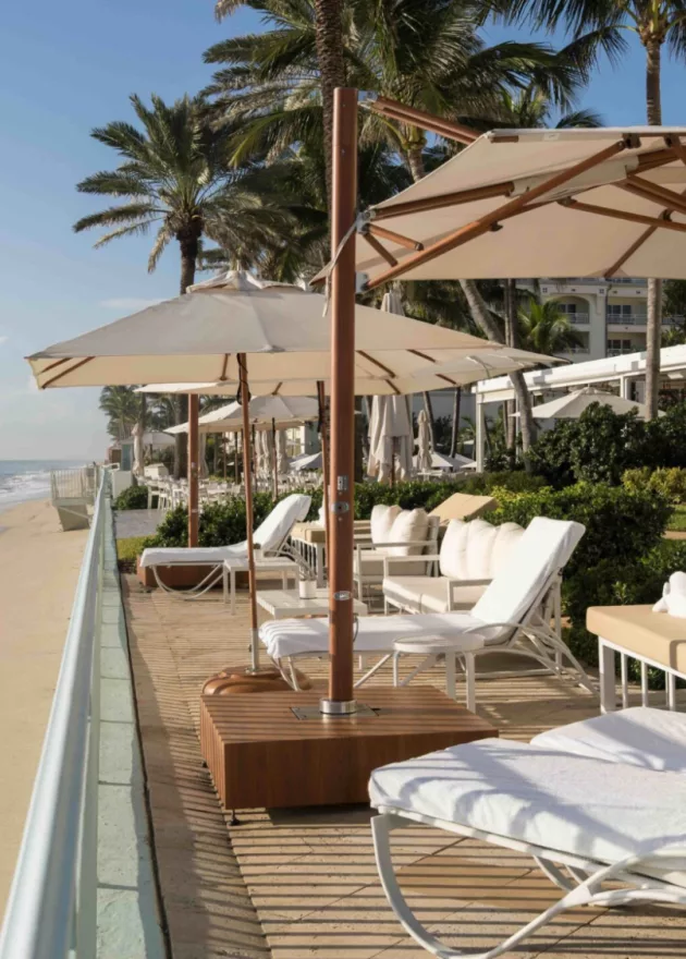 3 Eau Palm Beach Resort Spa