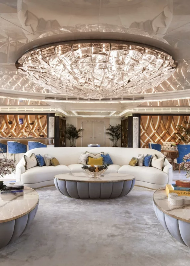 1 Luminara superyacht Lasvit