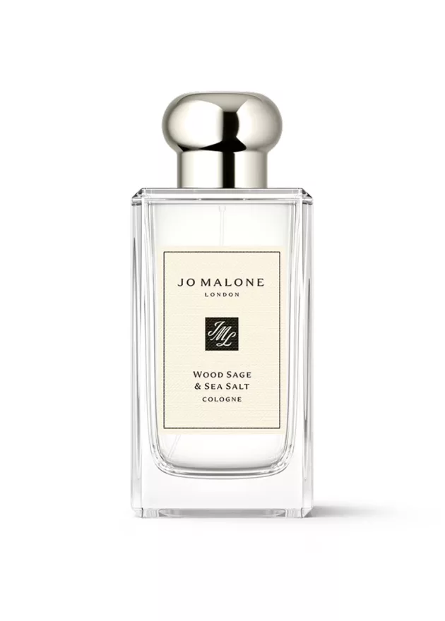 1 Jo Malone Wood Sage Sea Salt