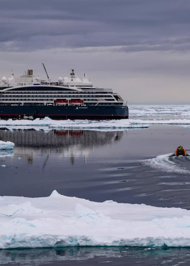 1 Ponant Le Commandant Charcot