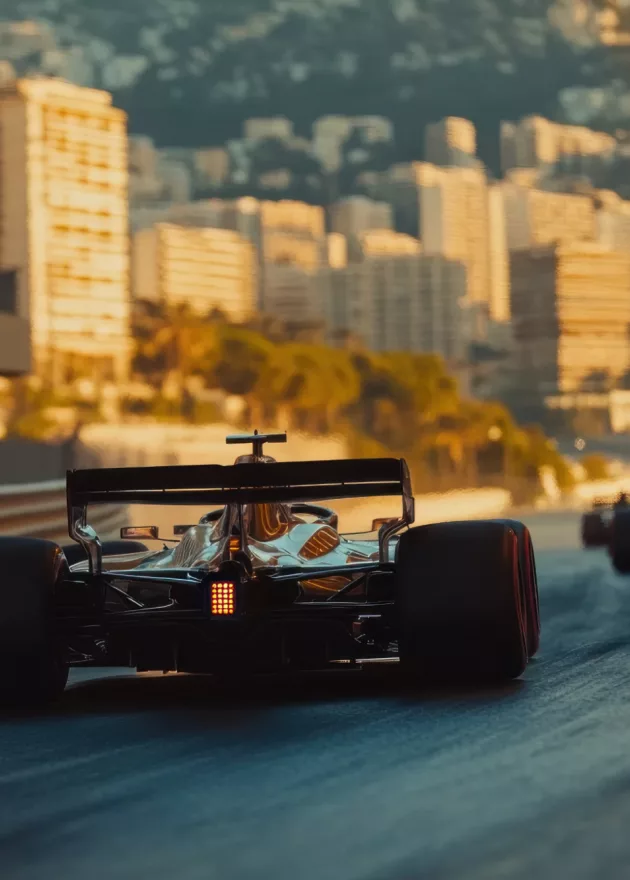 1 Fraser Yachts Monaco Grand Prix Charter