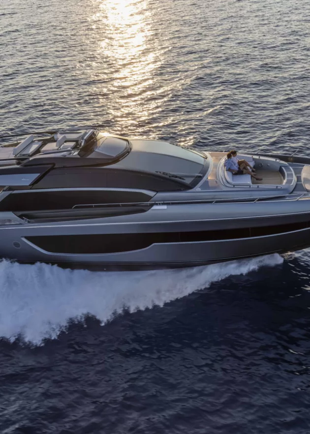 1 Riva 76 Perseo Super