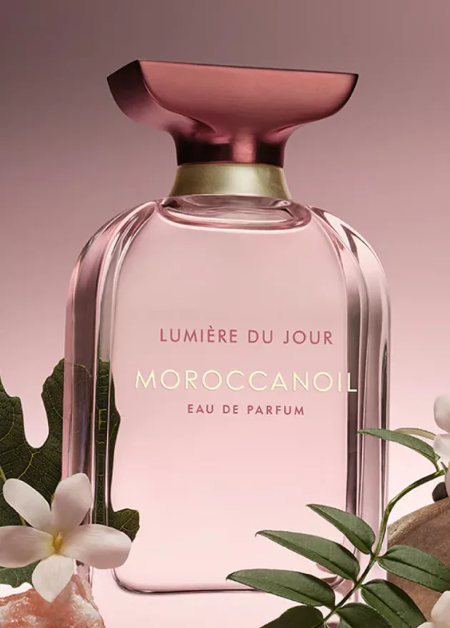 5 MOROCCANOIL Lumière du Jour Eau de Parfum