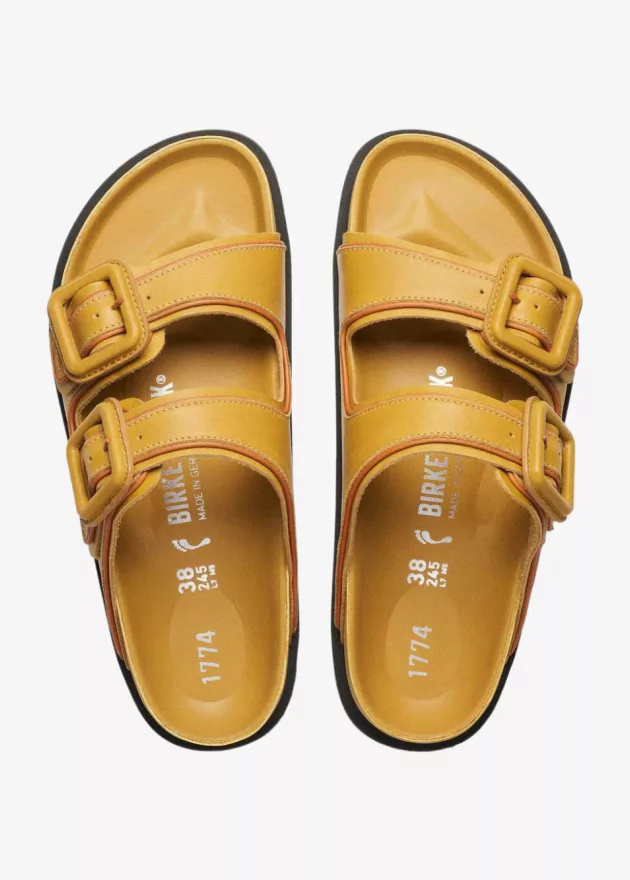 1 Birkenstock 1774 Arizona Leather