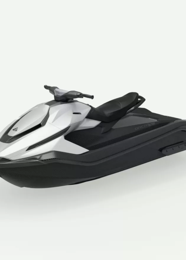 1 Taiga Orca Carbon