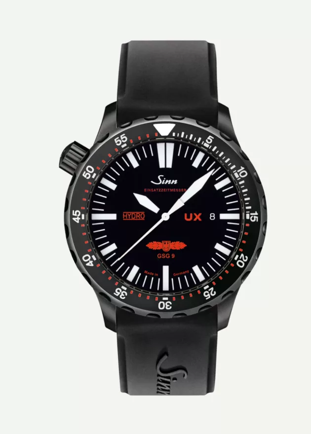 1 Sinn UX Hydro