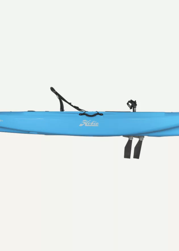 1 Hobie Mirage Passport 12