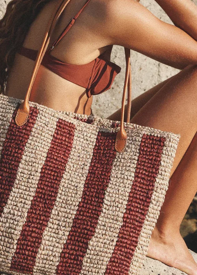 1 Françoise Tote from Bembien