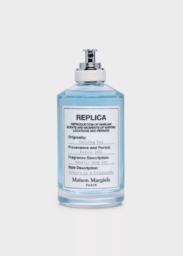 1 Replica Sailing Day eau de toilette by Maison Margiela