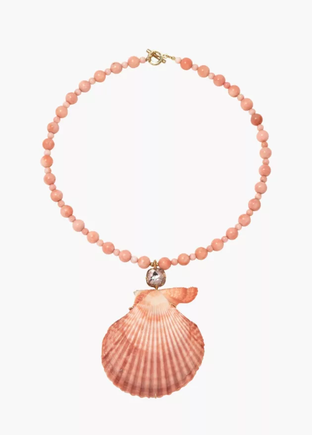 1 Jennifer Behr Roma Necklace