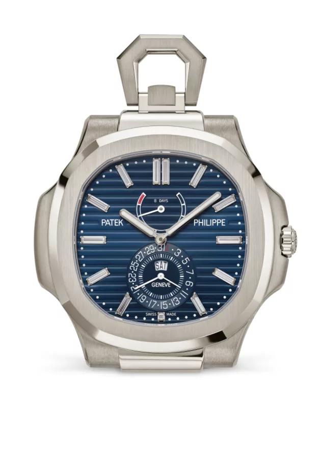 1 Patek Philippe Nautilus 50th Anniversary