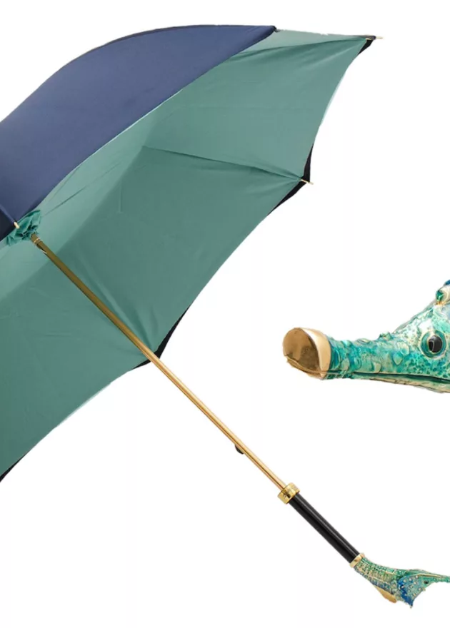 1 Pasotti Seahorse Umbrella