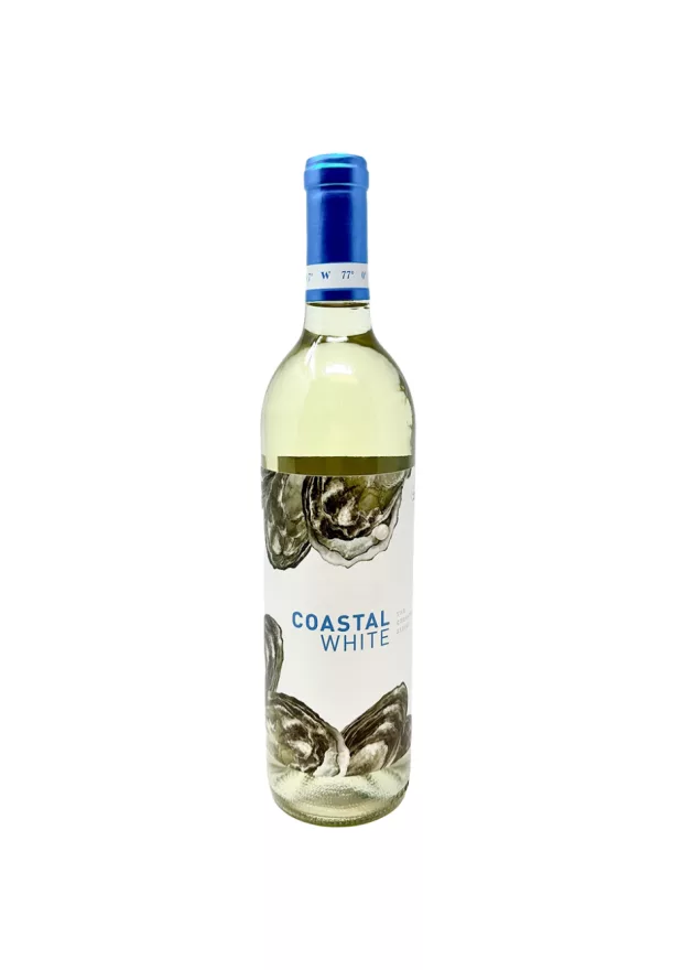 1 Ingleside Coastal White