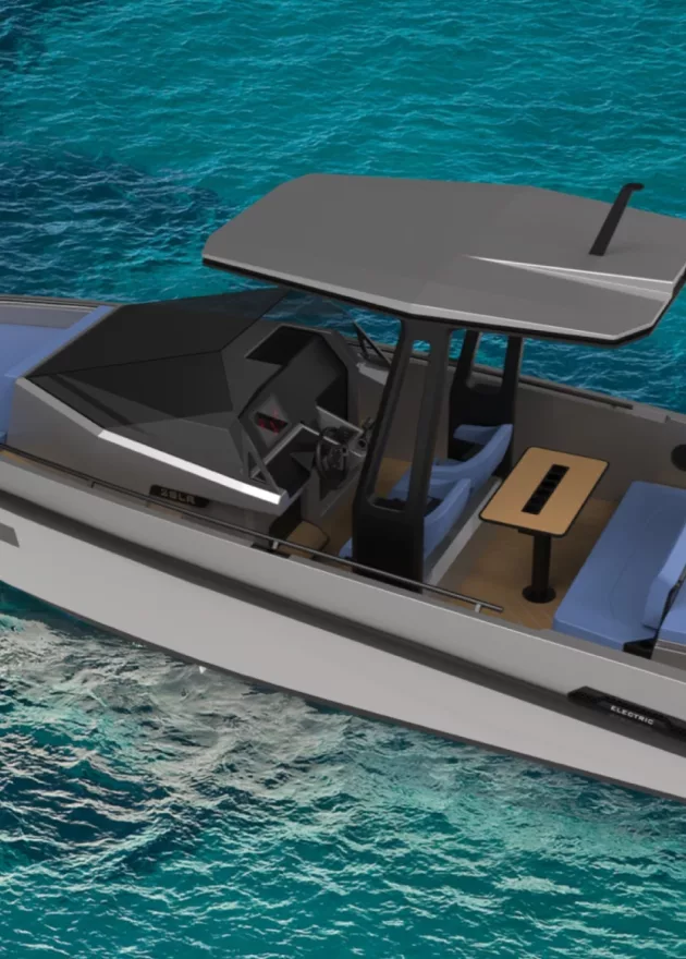 1 COMO Yachts by Narke