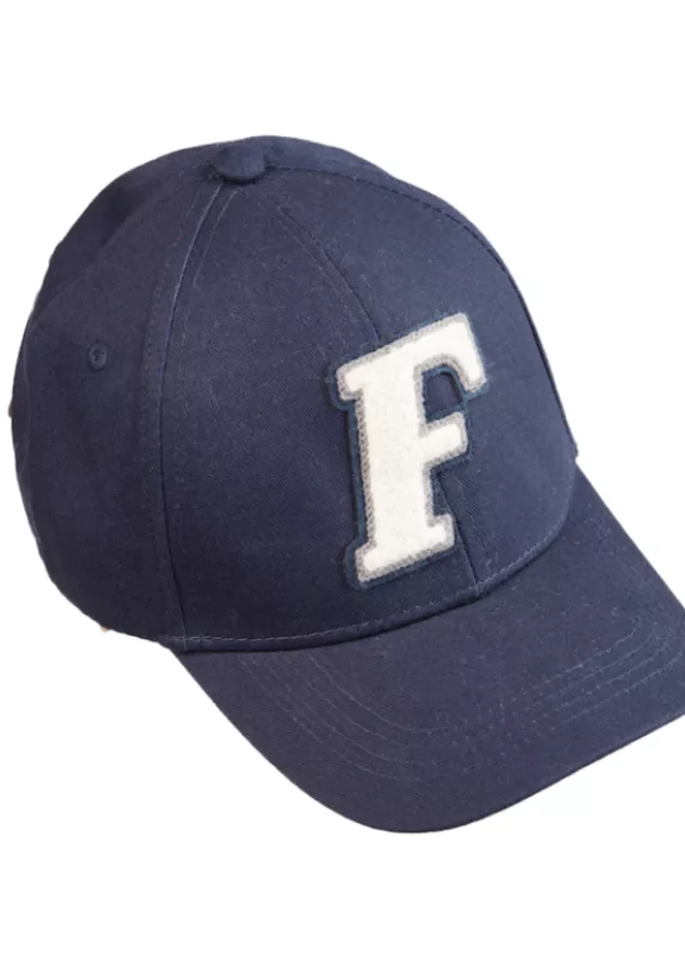 Feadship Classic Baseball Cap 1