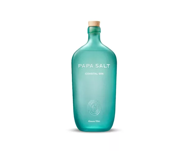 Essence of Australias East Coast with Papa Salt Coastal Gin 4