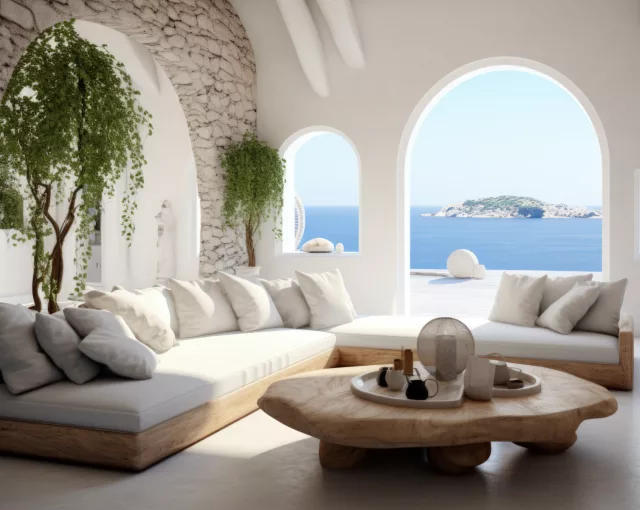 Сoastal interior design what defines coastal interior design