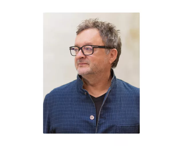 Top coastal architects rick joy