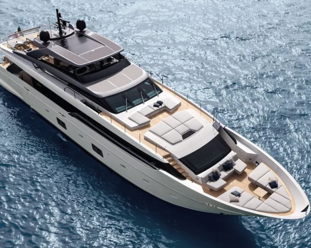 SL120 Asymmetric by Sanlorenzo Defying Conventions Embracing the Sea 02