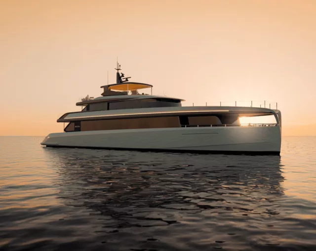 Maiora 42 Exuma A Renaissance of Life at Sea 01