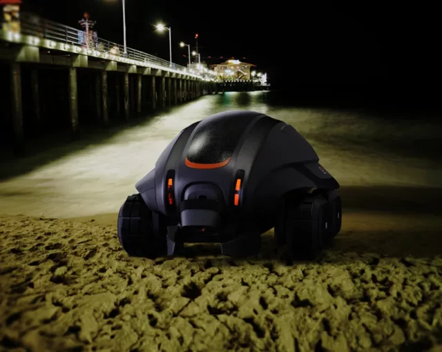 C Q Sand Robot Biomimetic Guardian Against Coastal Erosion 03