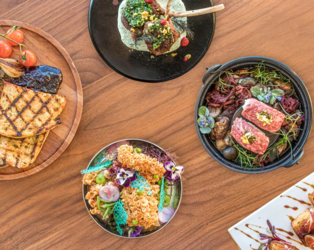 The Marine Room La Jollas Iconic Surf side Dining Experience 01