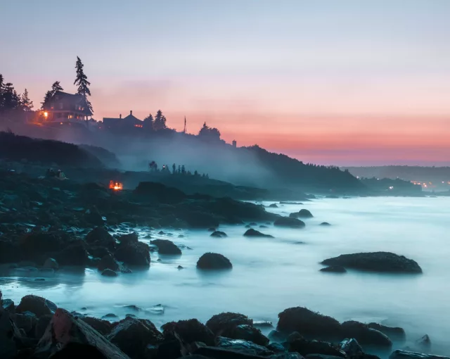 Best beaches in east coast usa ogunquit beach maine