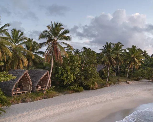 Voaara Madagascar A Private Island Paradise Where Nature and Luxury Meet 06