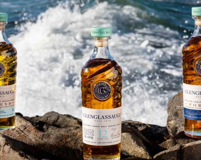 Glenglassaugh Core Range Coastal Whiskies Awakened by Sea and Time 01