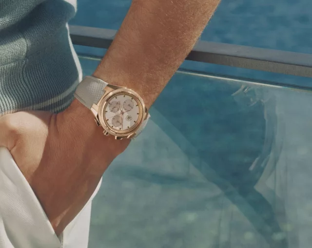 Tonda PF Sport Refined Performance in Motion by Parmigiani Fleurier 01