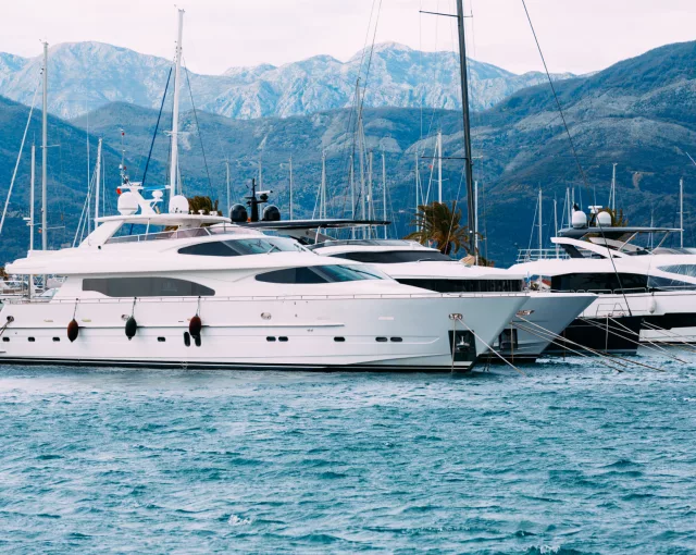 Best boats names that are cool witty and punny