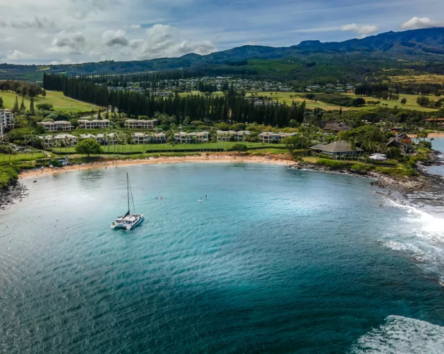 Best beaches in maui kapalua beach