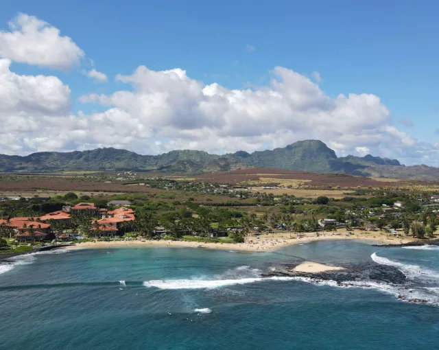 Best beaches in kauai poipu beach