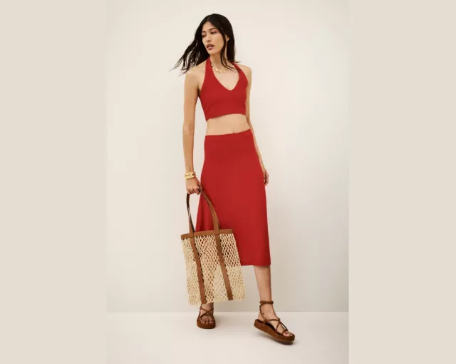 Coastal Chic Redefined The bash Suzie Kondi Capsule Collection 001