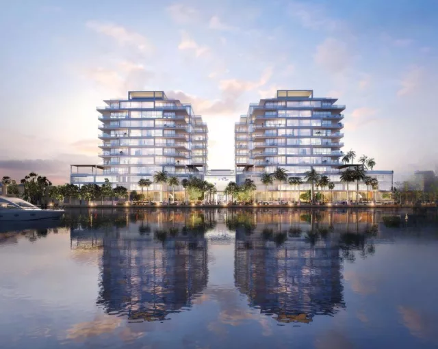 The EDITION Residences Fort Lauderdale Intracoastal Elegance Reimagined 01