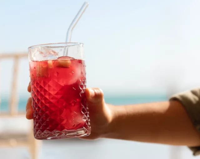 Bay breeze cocktail recipe instructions