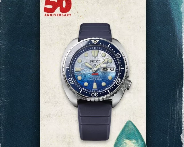 Seiko Prospex SRPL81 Modern Dive Heritage with a Coastal Spirit 01
