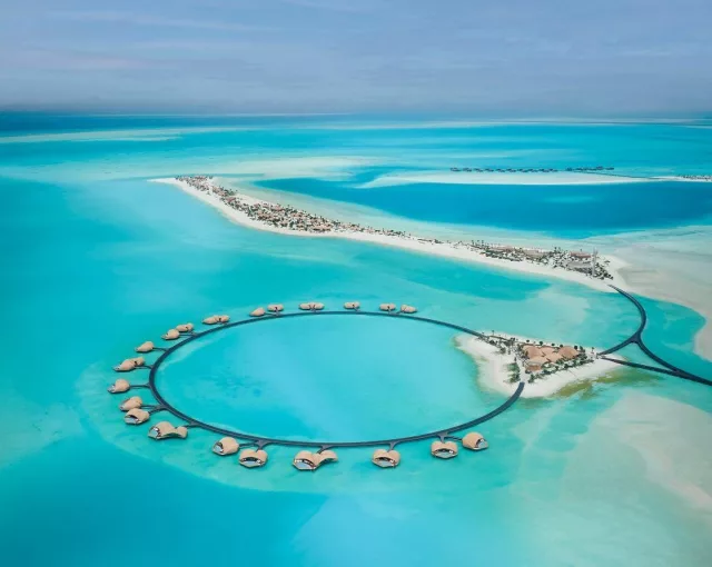 Nujuma A Ritz Carlton Reserve Desert Serenity Meets the Red Sea 01