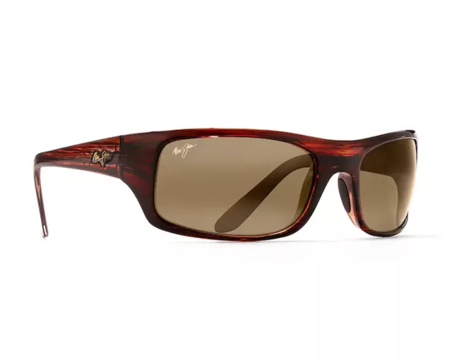 Maui jim peahi product details