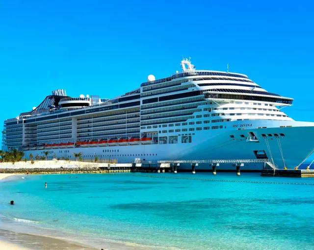 Best cruises for teens