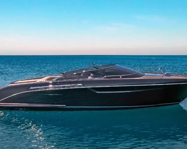 Riva Cento Project 01